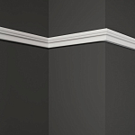 Гладкий молдинг MT-29 варинант исполнения - 1 | Loft Concept в Новосибирске