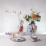 Ваза Seletti Melania варинант исполнения - 6 | Loft Concept в Новосибирске