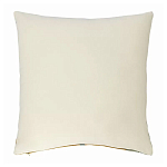 Подушка с цветочным принтом Blooming Elegance Lily варинант исполнения - 4 | Loft Concept в Новосибирске