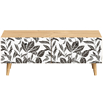 Длинная тумба Elise Cabinet варинант исполнения - 9 | Loft Concept в Новосибирске