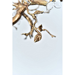 Люстра в виде дерева Tree Shaped Chandelier варинант исполнения - 8 | Loft Concept в Новосибирске