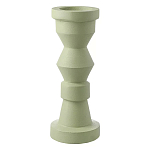 Подсвечник фигурный Bright Accent 30 см варинант исполнения - 2 | Loft Concept в Новосибирске