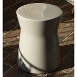 Дизайнерский керамический кофейный столик PICEA Coffee Table варинант исполнения - 7 | Loft Concept в Новосибирске