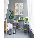 Кашпо A nest of birds варинант исполнения - 10 | Loft Concept в Новосибирске