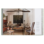 Альбом  декорирование Интерьеров Мелиссы Пенфолд Natural Living by Design: Melissa Penfold варинант исполнения - 10 | Loft Concept в Новосибирске