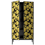 Stiletto Cabinet Barocco Medusa варинант исполнения - 3 | Loft Concept в Новосибирске