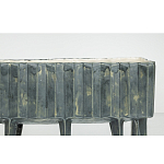 Чаша керамическая на ножках "Наследие" варинант исполнения - 4 | Loft Concept в Новосибирске