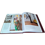 Коллекционная книга Art in Vogue варинант исполнения - 6 | Loft Concept в Новосибирске