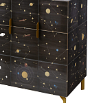 Тумба Trenta Space варинант исполнения - 3 | Loft Concept в Новосибирске