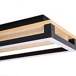 Потолочный светильник 40 GAVIN WOOD варинант исполнения - 2 | Loft Concept в Новосибирске