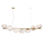 Подвесной светильник The bell tower варинант исполнения - 1 | Loft Concept в Новосибирске