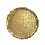 Столик дизайнерский Coth of gold варинант исполнения - 4 | Loft Concept в Новосибирске