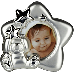 Фоторамка детская Childhood Corner Star варинант исполнения - 1 | Loft Concept в Новосибирске