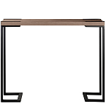 Консоль в стиле лофт Urban Style Space 2 варинант исполнения - 1 | Loft Concept в Новосибирске