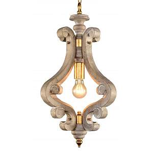 Подвесной светильник Santu Provence Hanging lamp