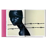 Книга Gisele Bundchen варинант исполнения - 4 | Loft Concept в Новосибирске