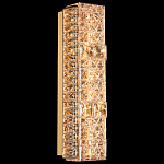 Бра с текстурной хрустальной огранкой Light Delight варинант исполнения - 2 | Loft Concept в Новосибирске