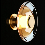 Бра настенное светодиодное Stefa 2 варинант исполнения - 2 | Loft Concept в Новосибирске