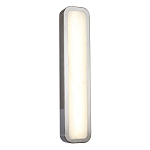 Бра в металлическом корпусе с рассеивателем из бежевого алебастра Cryptocrystalline Stone варинант исполнения - 3 | Loft Concept в Новосибирске