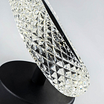 Бра Oculus Lights Черный варинант исполнения - 5 | Loft Concept в Новосибирске