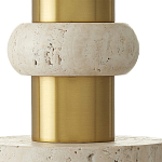 Настольная лампа цилиндрической формы Congenital Surface варинант исполнения - 1 | Loft Concept в Новосибирске