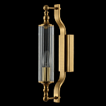 Бра с прозрачным цилиндрическим плафоном Jeanette варинант исполнения - 9 | Loft Concept в Новосибирске