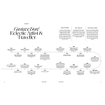 Книга Fantastic Gustave Dore варинант исполнения - 10 | Loft Concept в Новосибирске