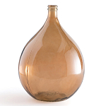 Ваза-бутыль из стекла TRANSPARENT FORMS 56 варинант исполнения - 7 | Loft Concept в Новосибирске