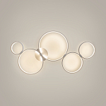 Потолочный светильник Olympia 3000-4000К 43Вт варинант исполнения - 2 | Loft Concept в Новосибирске