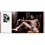 Подарочный Альбом Фото ню The Big Penis Book 18+ варинант исполнения - 6 | Loft Concept в Новосибирске