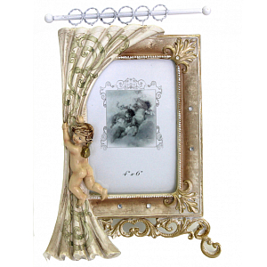 Фоторамка в детскую Childhood Corner Angel