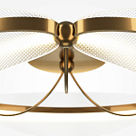 Потолочный светильник Breeze 3000К 45Вт варинант исполнения - 3 | Loft Concept в Новосибирске