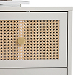 Комод с тремя ящиками Tomio Wicker Furniture варинант исполнения - 5 | Loft Concept в Новосибирске