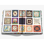 Подарочная коллекционная книга для дизайнеров Gucci. The Art of Silk Assouline варинант исполнения - 9 | Loft Concept в Новосибирске