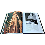 Коллекционная книга Cinema in Vogue варинант исполнения - 7 | Loft Concept в Новосибирске