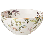 Набор посуды обеденный на 4 персоны 12 предметов Garden Whisper Porcelain Set  варинант исполнения - 3 | Loft Concept в Новосибирске