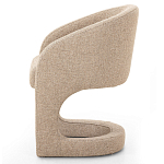 Стул Echo Dining Armchair варинант исполнения - 1 | Loft Concept в Новосибирске