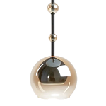 Подвесной светильник Eastern fluff варинант исполнения - 1 | Loft Concept в Новосибирске