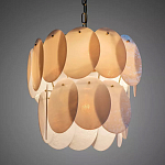 Люстра Pink Sunset варинант исполнения - 3 | Loft Concept в Новосибирске