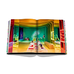 Книга Louis Vuitton. Virgil Abloh варинант исполнения - 8 | Loft Concept в Новосибирске