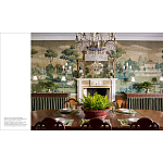 Альбом для дизайнеров The Art of Gracie: Handpainted Wallpapers, Timeless Rooms варинант исполнения - 6 | Loft Concept в Новосибирске