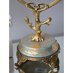 Настольное зеркало Delavihi Tif варинант исполнения - 5 | Loft Concept в Новосибирске