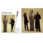 Книга H.R. Giger: Debbie Harry Metamorphosis: Creating the Visual Concept for KooKoo варинант исполнения - 4 | Loft Concept в Новосибирске