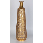 Ваза железная Fig варинант исполнения - 2 | Loft Concept в Новосибирске