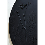 Ботаническое панно «Две» варинант исполнения - 2 | Loft Concept в Новосибирске