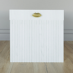 Сундук Elsa Dreams White варинант исполнения - 2 | Loft Concept в Новосибирске