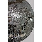 Панно «Moon light» варинант исполнения - 3 | Loft Concept в Новосибирске