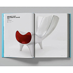 Энциклопедический том охватывает все работы Марка Ньюсона Marc Newson. Works 84-24 варинант исполнения - 3 | Loft Concept в Новосибирске