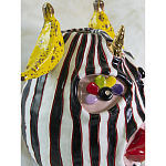 Скульптура DISCO SUPERHERO варинант исполнения - 4 | Loft Concept в Новосибирске