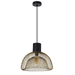 Подвесной светильник в стиле лофт Massimo 2 варинант исполнения - 2 | Loft Concept в Новосибирске